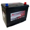 Аккумулятор XFORCE Asia 75 JR (680A, 260*173*220)