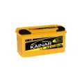 Аккумулятор Kainar EFB 95 R (850A, 353*175*190)