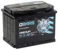 Аккумулятор BARS Premium 64 R (620A, 242*175*190)