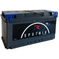 Аккумулятор SPUTNIK 90 L (770A, 353*175*190).