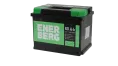 Аккумулятор ENERBERG 60 R (640A, 242*175*190)