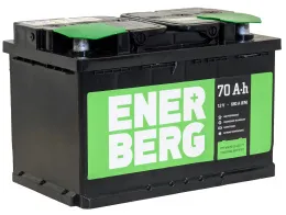 ENERBERG 70 R (680A, 278*175*190)