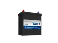 Аккумулятор TAB Polar S Asia 35 JL (270A, 196*134*226)