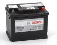 Аккумулятор Bosch Т3 55 R (420A, 246*175*190)