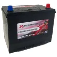 Аккумулятор XFORCE EFB Asia 75 JR (750A, 260*173*220)