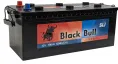Аккумулятор BLACK BULL 190 (3) евро +/- (1250A, 513*189*223)