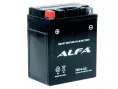 Аккумулятор ALFA YB14-A2 14Ah (190A 136*91*168)