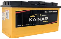 Kainar Premium 100 R (900A, 354*175*190)