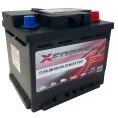 Аккумулятор XFORCE 50 R низк. (450A, 207*175*175).