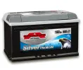 Аккумулятор Sznajder Silver Premium 100 R (900 А 354*175*190)