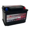 Аккумулятор XFORCE 80 R низк. (780A, 278*175*175).