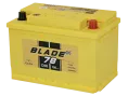 Аккумулятор BLADE 78 R (780A, 278*175*190)