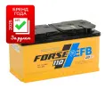 Аккумулятор FORSE EFB 110 R (950A, 354*175*190)