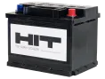 Аккумулятор HIT 60 R (510A, 242*175*190)