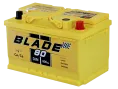 Аккумулятор BLADE 80 R низк. (800A, 278*175*175)