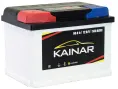 Аккумулятор Kainar 60 L низк. (550A, 242*175*175)