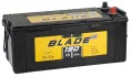Аккумулятор BLADE 190 (3) евро +/- (1300A, 480*210*220)