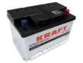 Аккумулятор KRAFT 75 R низк. (750A, 278*175*175)