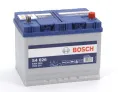 Аккумулятор Bosch S4 Asia 70 JR (630A, 261*175*220)