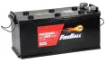 Аккумулятор FireBall 190 (4) рус -/+ (1200A, 525*240*242) клемма болт