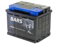 Аккумулятор BARS 60 R (530A, 242*175*190)