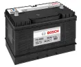 Аккумулятор Bosch Т3 105 R (800A, 330*175*208) John Deere