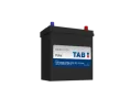 Аккумулятор TAB Polar S Asia 35 JR (270A, 196*134*226)