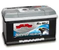 Аккумулятор Sznajder Silver Premium 85 R (800А 315*175*175)