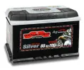 Аккумулятор Sznajder Silver 80 R (700А 278*175*190)
