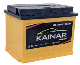 Kainar Premium 64 R (620A, 242*175*190)