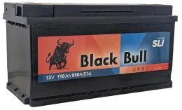 BLACK BULL SLI 110 R (950A, 354*175*190)