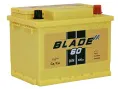 Аккумулятор BLADE 60 R (600A, 242*175*190)