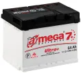 Аккумулятор A-mega Ultra+ 64 R (640A, 242*175*190)