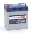 Аккумулятор Bosch S4 Asia 40 JL (330A, 187*127*227)