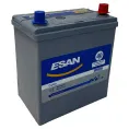 Аккумулятор ESAN Asia 40 JR (270A, 186*129*220).