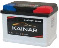 Аккумулятор Kainar 60 R низк. (550A, 242*175*175)