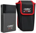 Пусковое устройство (бустер) CARKU JS-325 (2500A, 16000 мАч) с насосом