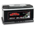 Аккумулятор Sznajder Silver 100 R ( 800А 354*175*190)