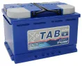 Аккумулятор TAB Polar Blue 75 R (700A, 278*175*190).