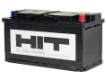 Аккумулятор HIT 100 R (810A, 354*175*190)