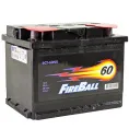 Аккумулятор FireBall 60 R (510A, 242*175*190)
