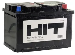 HIT 77 R (670A, 278*175*190)