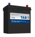 Аккумулятор TAB Polar S Asia 35 JR (300A, 196*134*226) с бортом