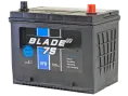 Аккумулятор BLADE Asia EFB 75 JR (700A, 255*173*220)
