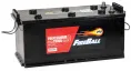 Аккумулятор FireBall 190 (4) рус -/+ (1200A, 525*240*242) с бортом