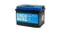 Аккумулятор ENERBERG EFB 60 R низк. (620A, 242*175*175)