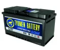 Аккумулятор TYUMEN BATTERY PREMIUM AGM 95 R (800A, 352*175*190)