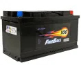 Аккумулятор FireBall 100 R (810A, 353*175*190)