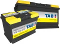 Аккумулятор TAB Stop&Go EFB 60 R (640A, 242*175*190)