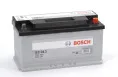 Аккумулятор Bosch S3 90 R (720A, 353*175*190)